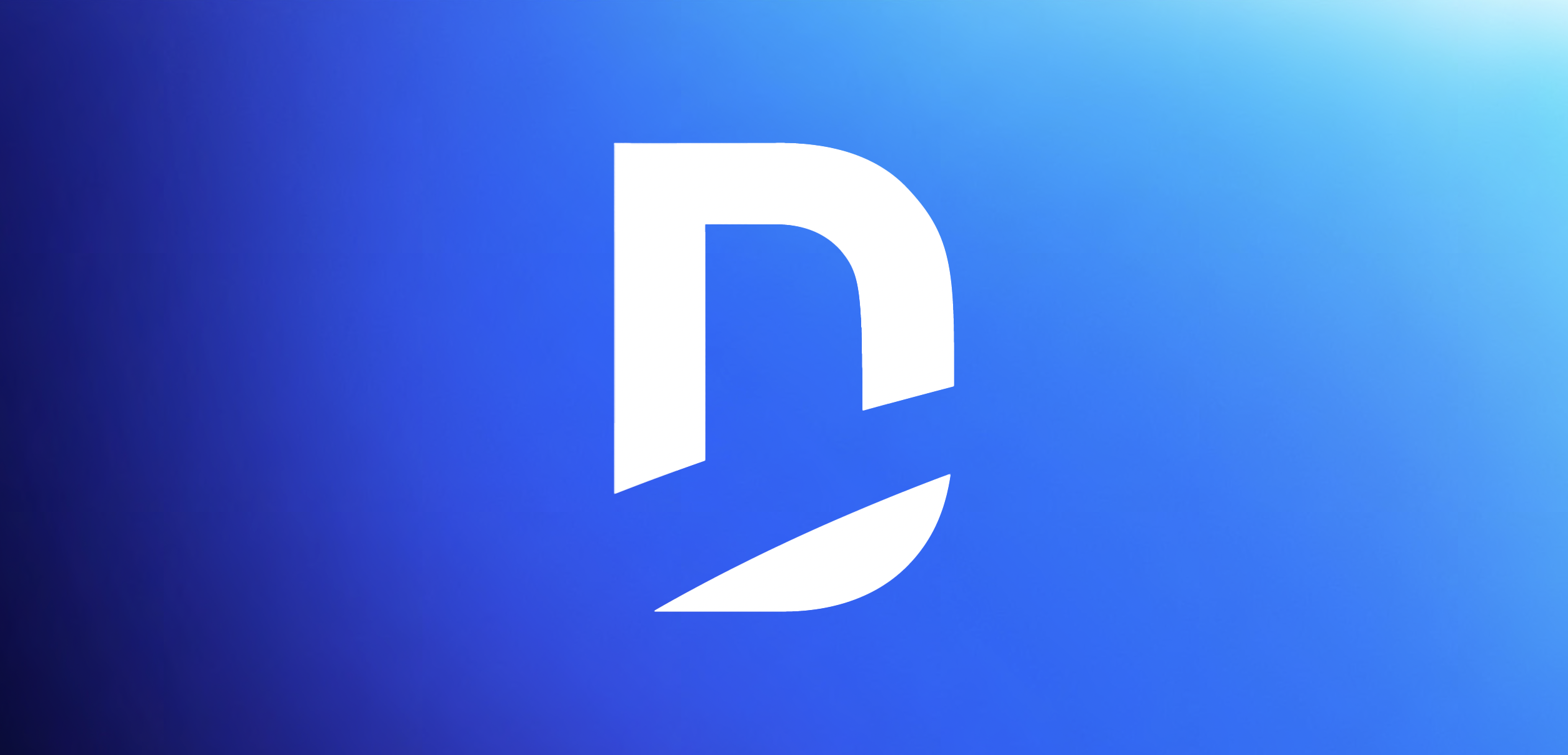 logo D