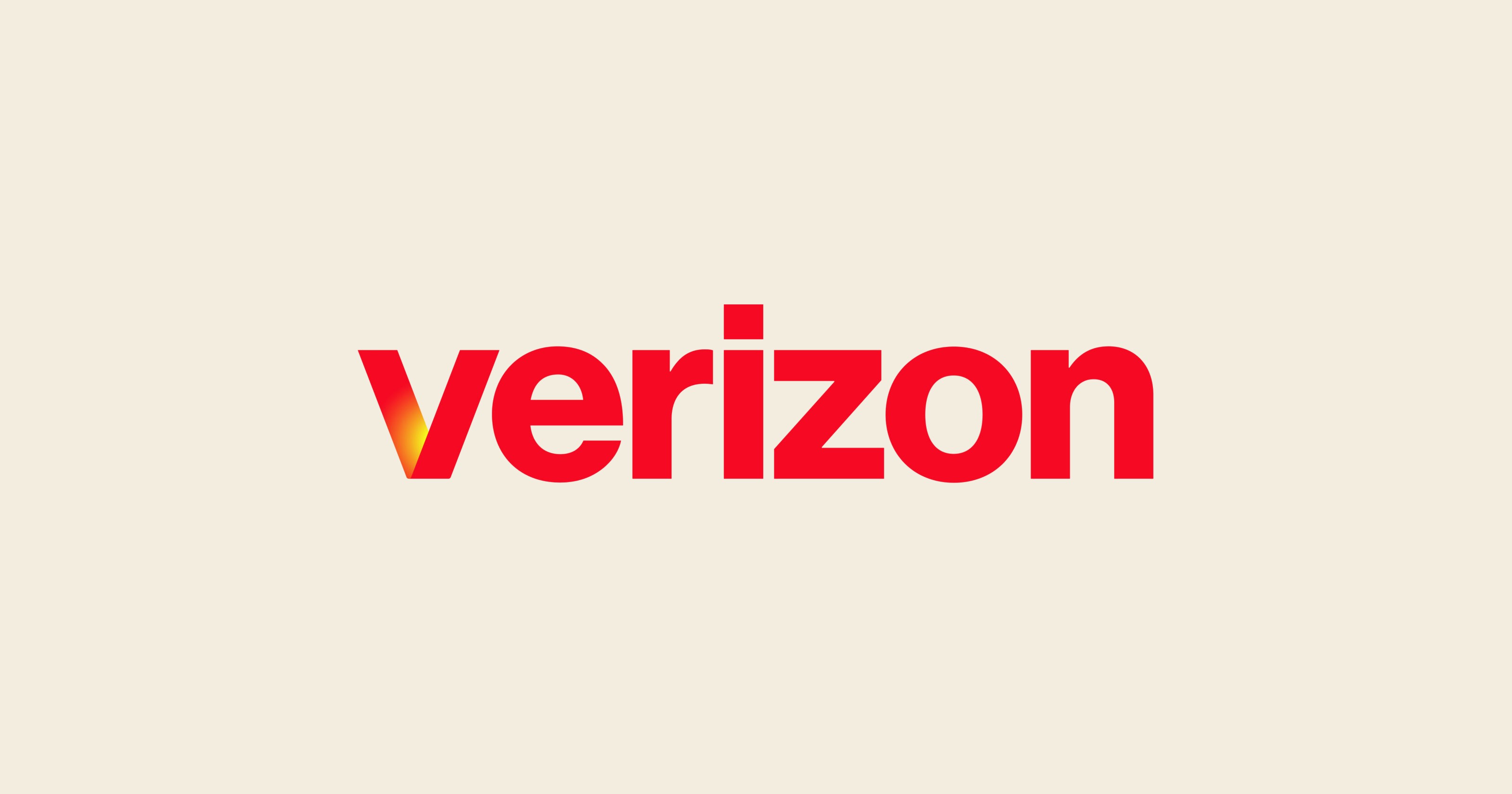 logo verizon